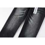 EM Sneakers Purple Brand Jean 9027