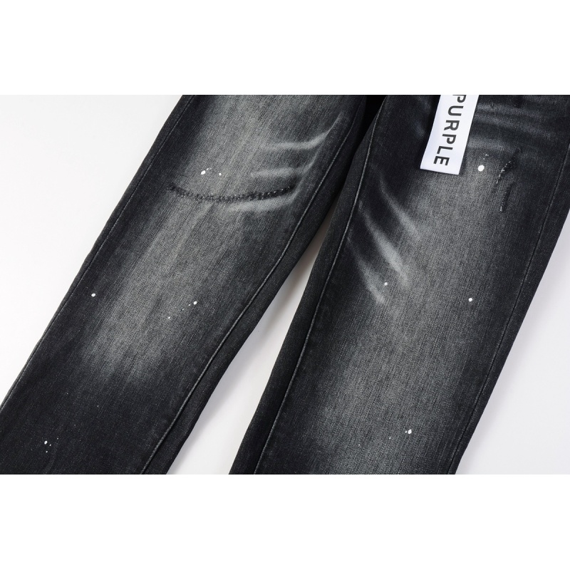 EM Sneakers Purple Brand Jean 9027
