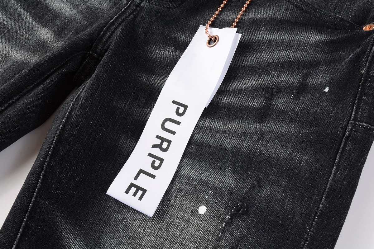 EM Sneakers Purple Brand Jean 9027