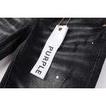 EM Sneakers Purple Brand Jean 9027