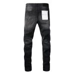 EM Sneakers Purple Brand Jean 9029