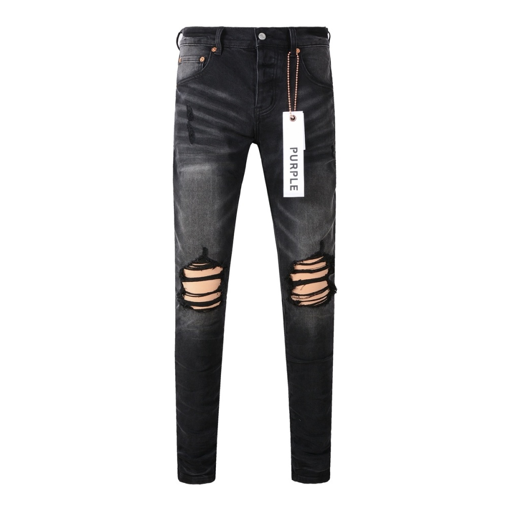 EM Sneakers Purple Brand Jean 9029