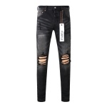 EM Sneakers Purple Brand Jean 9029