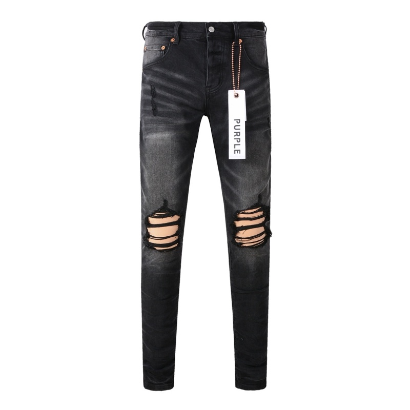 EM Sneakers Purple Brand Jean 9029