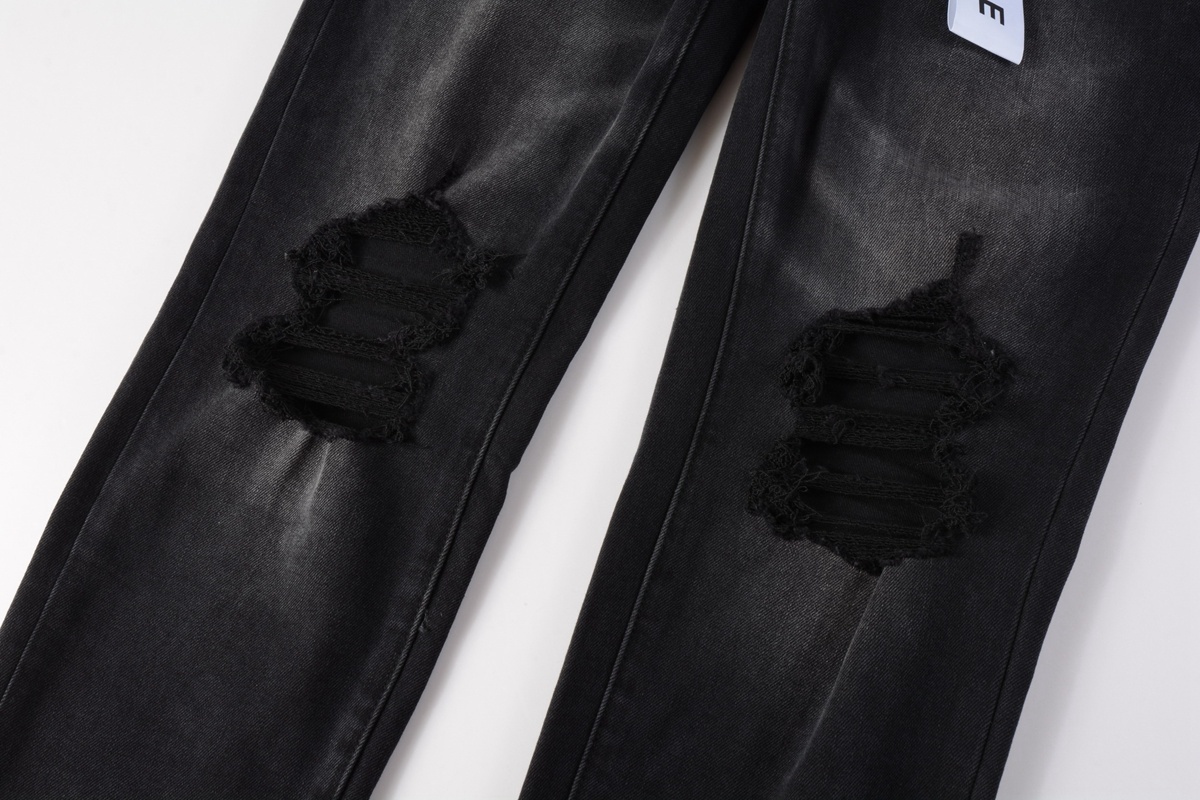 EM Sneakers Purple Brand Jean 9029