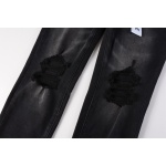 EM Sneakers Purple Brand Jean 9029