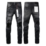 EM Sneakers Purple Brand Jean 9029