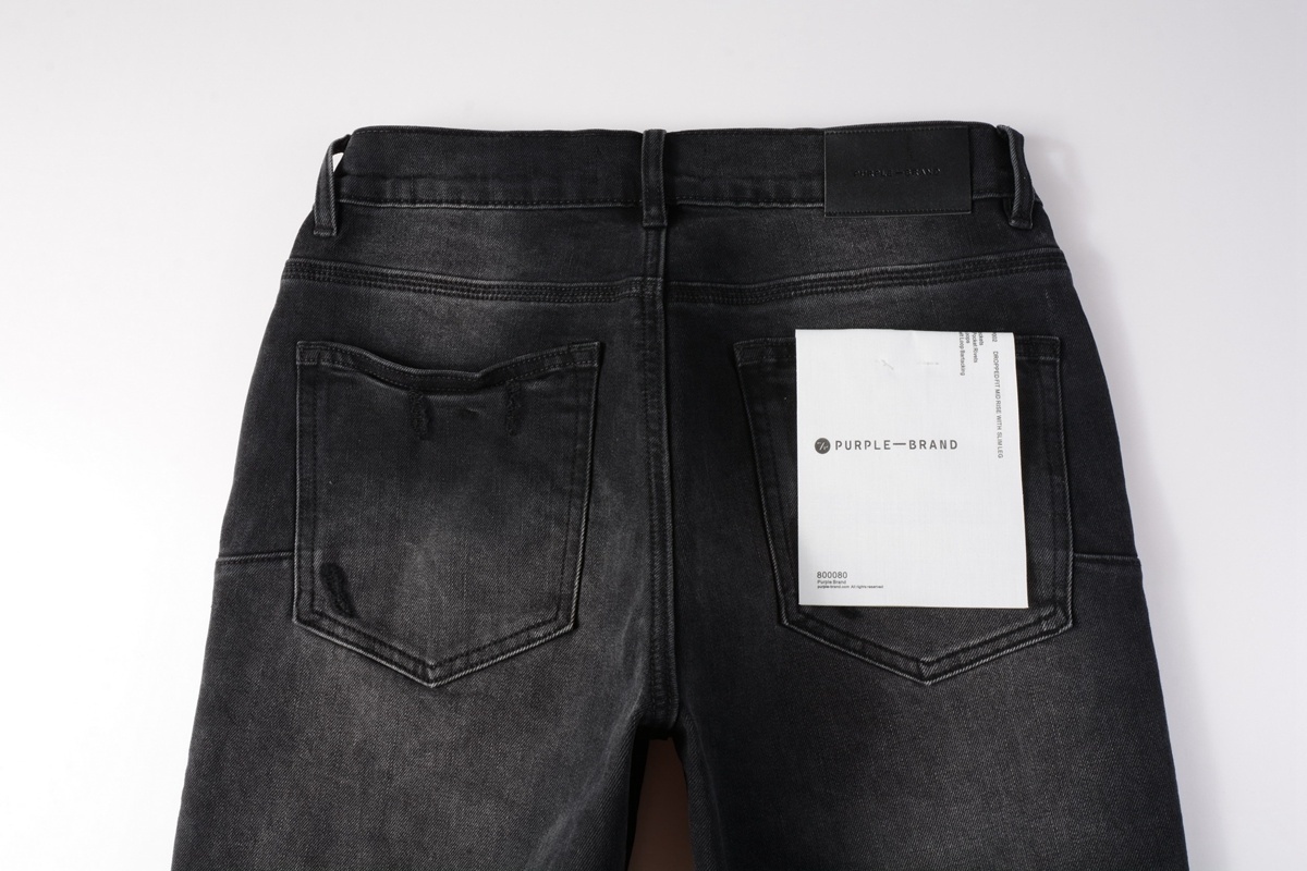 EM Sneakers Purple Brand Jean 9029