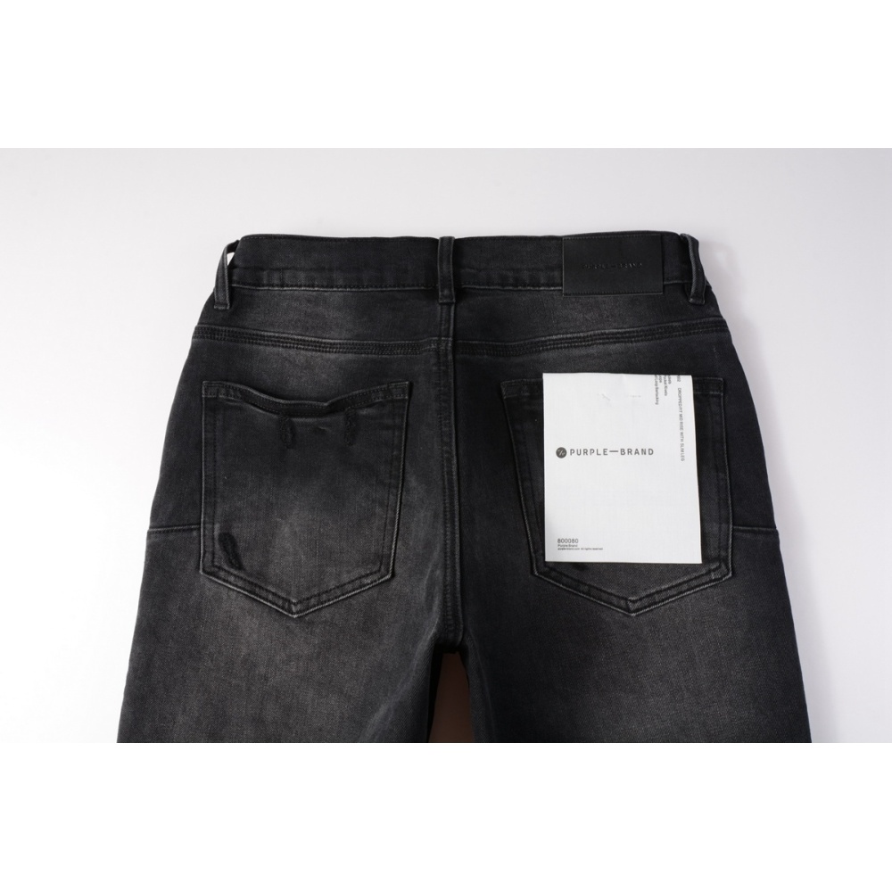 EM Sneakers Purple Brand Jean 9029