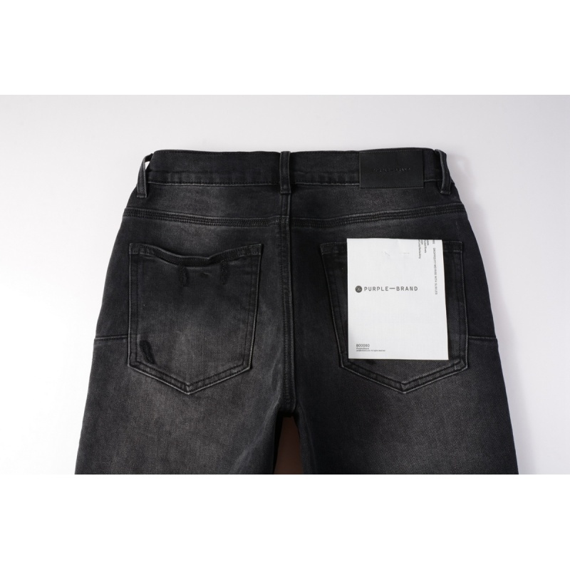 EM Sneakers Purple Brand Jean 9029
