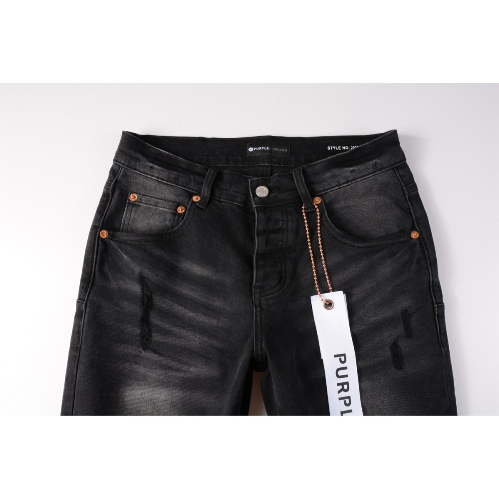 EM Sneakers Purple Brand Jean 9029