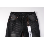 EM Sneakers Purple Brand Jean 9029
