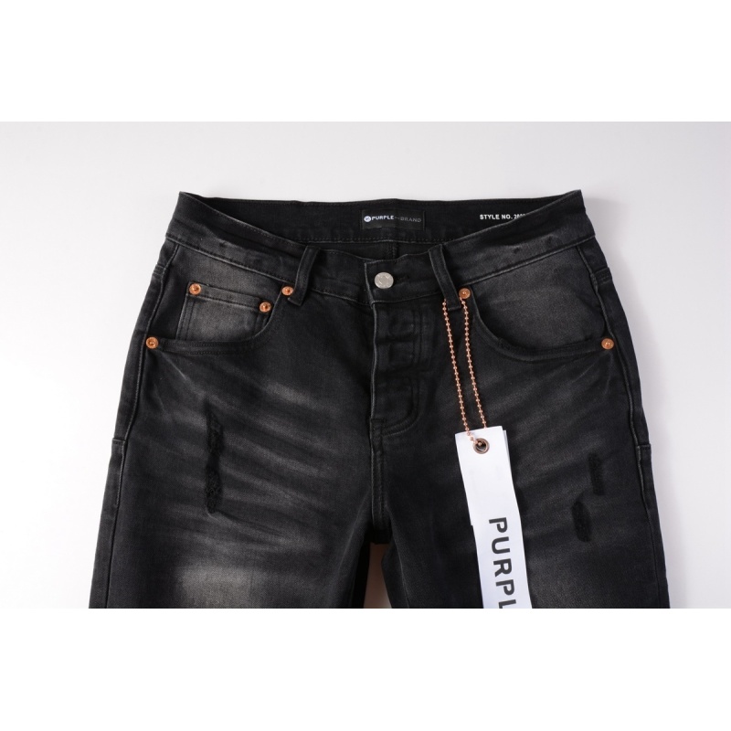 EM Sneakers Purple Brand Jean 9029