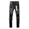EM Sneakers Purple Brand Jean 9029