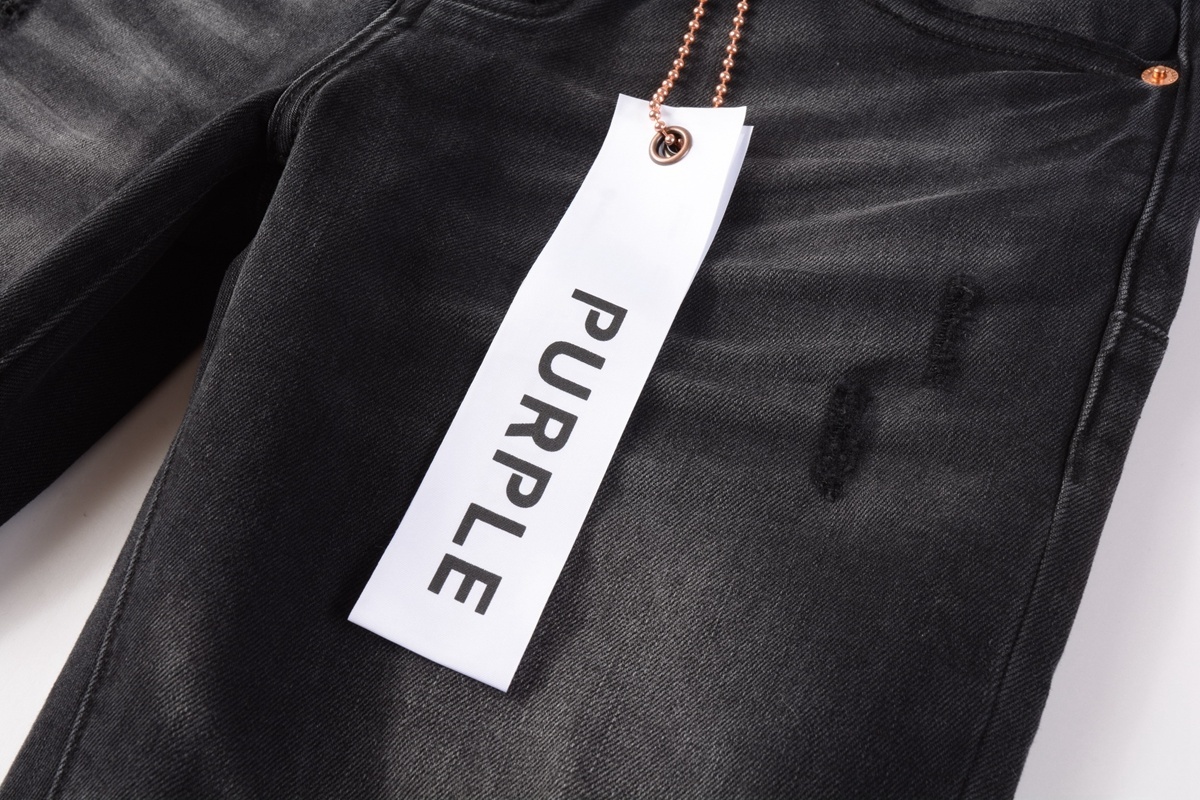 EM Sneakers Purple Brand Jean 9029