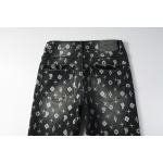 EM Sneakers Purple Brand Jean 9112