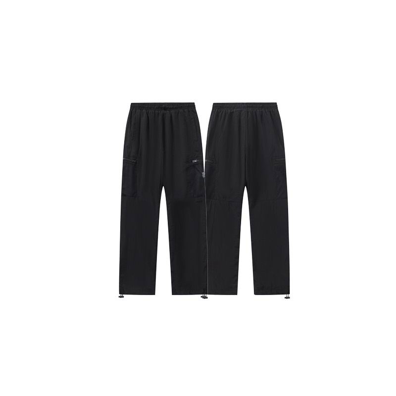 EM Sneakers Trapstar Hoodie & Sweatpant Sets 1009