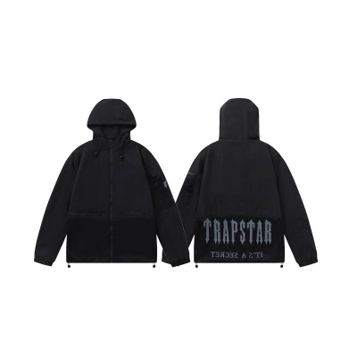 EM Sneakers Trapstar Hoodie & Sweatpant Sets 1009 02