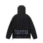 EM Sneakers Trapstar Hoodie & Sweatpant Sets 1009