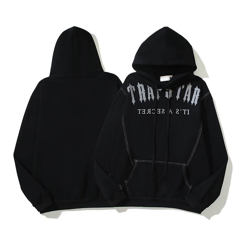 EM Sneakers Trapstar Hoodie & Sweatpant Sets 1135