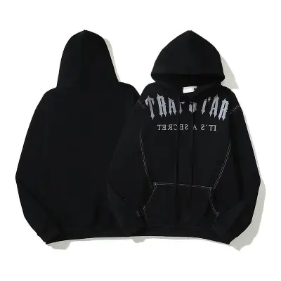 EM Sneakers Trapstar Hoodie & Sweatpant Sets 1135 02
