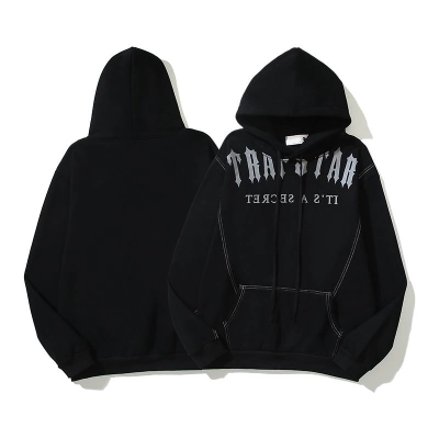 EM Sneakers Trapstar Hoodie & Sweatpant Sets 1135 02