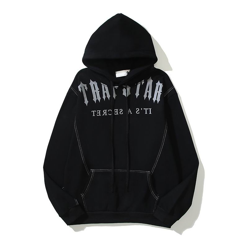 EM Sneakers Trapstar Hoodie & Sweatpant Sets 1135