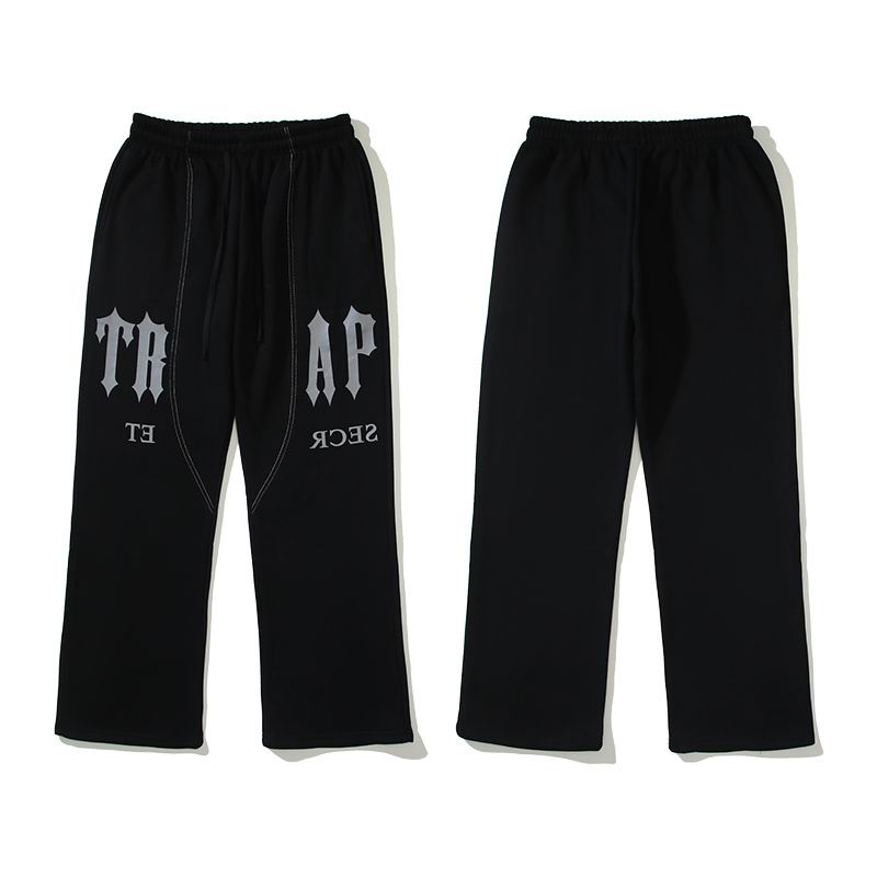 EM Sneakers Trapstar Hoodie & Sweatpant Sets 1135