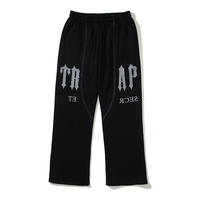 EM Sneakers Trapstar Hoodie & Sweatpant Sets 1135