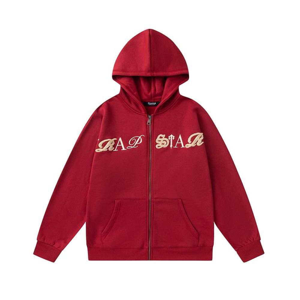 EM Sneakers Trapstar Hoodie & Sweatpant Sets 8863