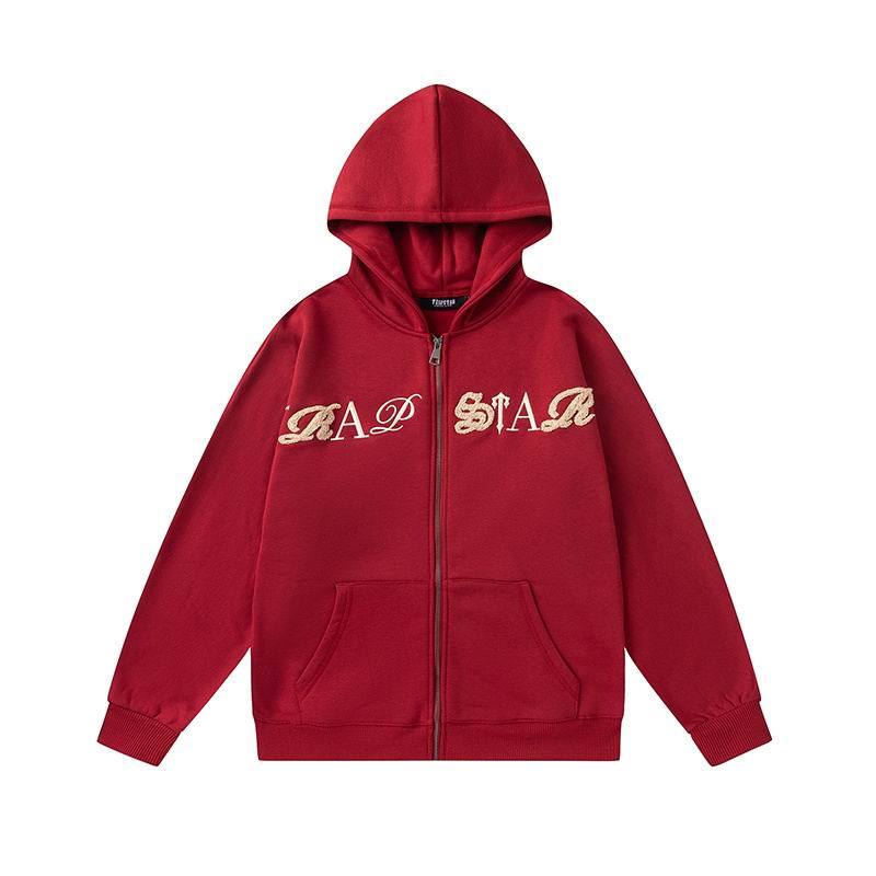 EM Sneakers Trapstar Hoodie & Sweatpant Sets 8863