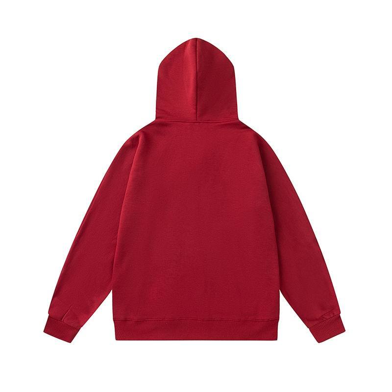 EM Sneakers Trapstar Hoodie & Sweatpant Sets 8863