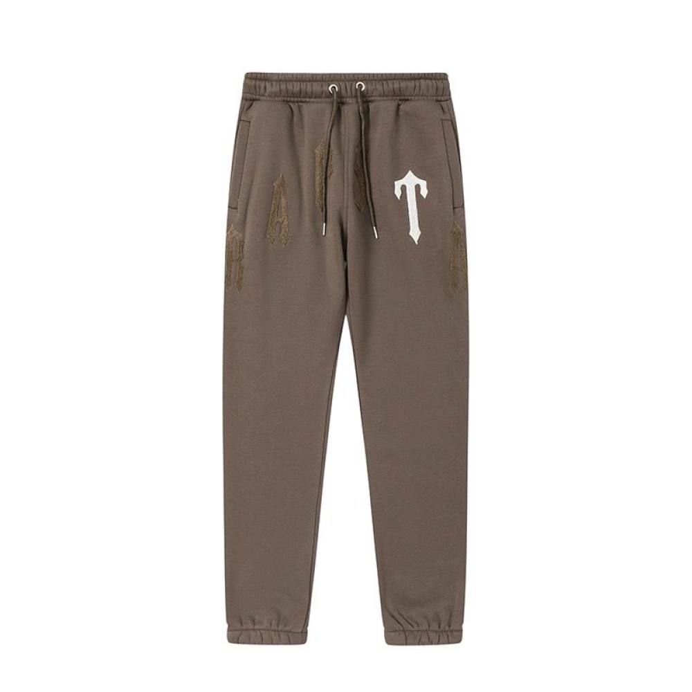 EM Sneakers Trapstar Hoodie & Sweatpant Sets 8878