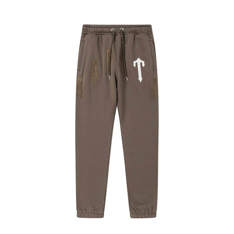 EM Sneakers Trapstar Hoodie & Sweatpant Sets 8878