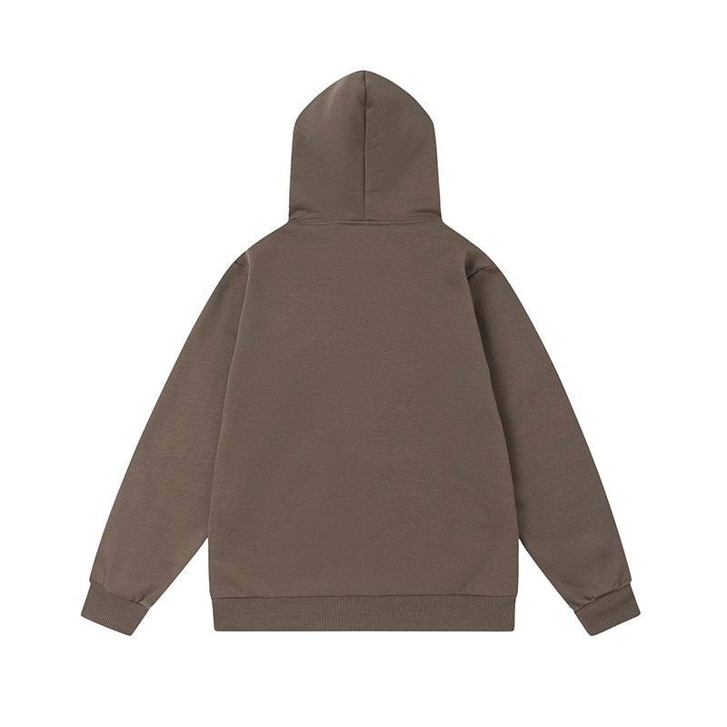 EM Sneakers Trapstar Hoodie & Sweatpant Sets 8878