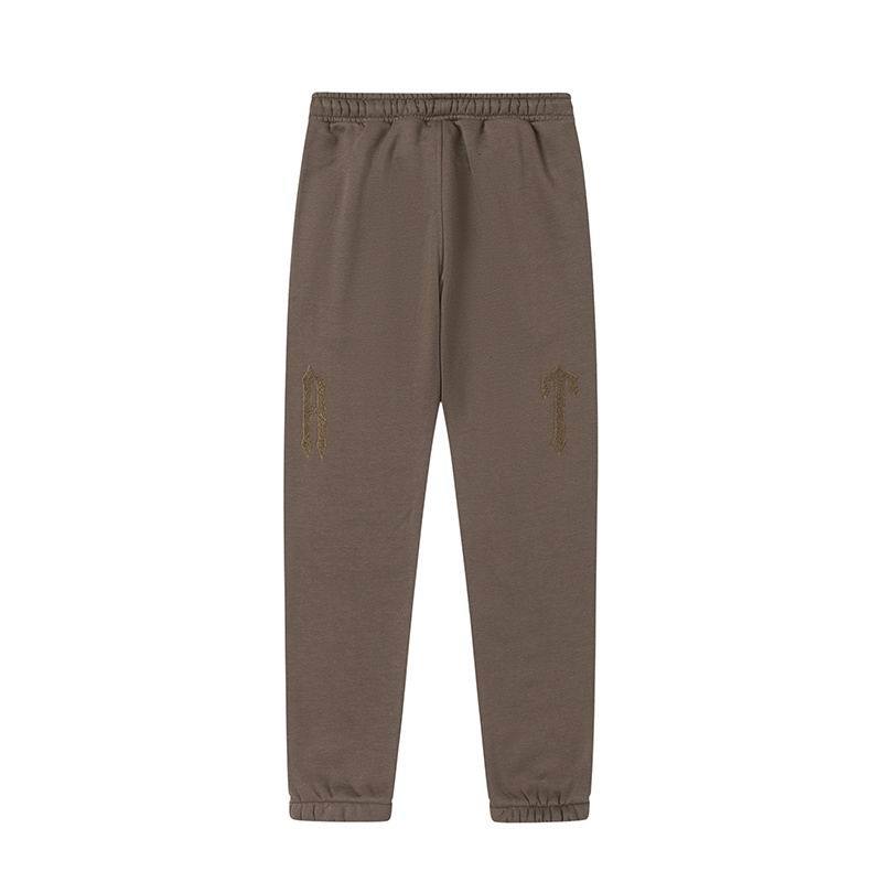 EM Sneakers Trapstar Hoodie & Sweatpant Sets 8878