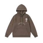 EM Sneakers Trapstar Hoodie & Sweatpant Sets 8878