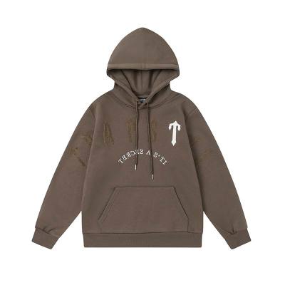 EM Sneakers Trapstar Hoodie & Sweatpant Sets 8878 02