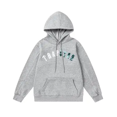 EM Sneakers Trapstar Hoodie & Sweatpant Sets 8880 02