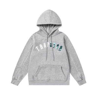 EM Sneakers Trapstar Hoodie & Sweatpant Sets 8880 02