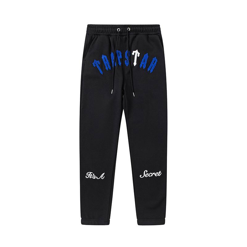 EM Sneakers Trapstar Hoodie & Sweatpant Sets 8883