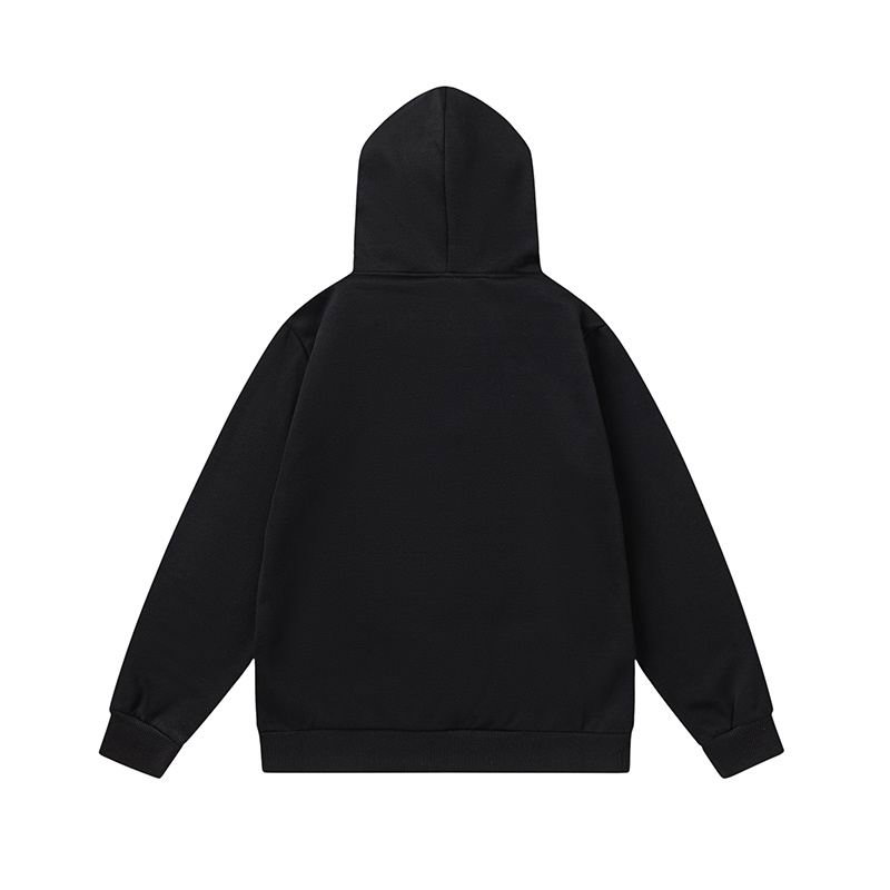 EM Sneakers Trapstar Hoodie & Sweatpant Sets 8883