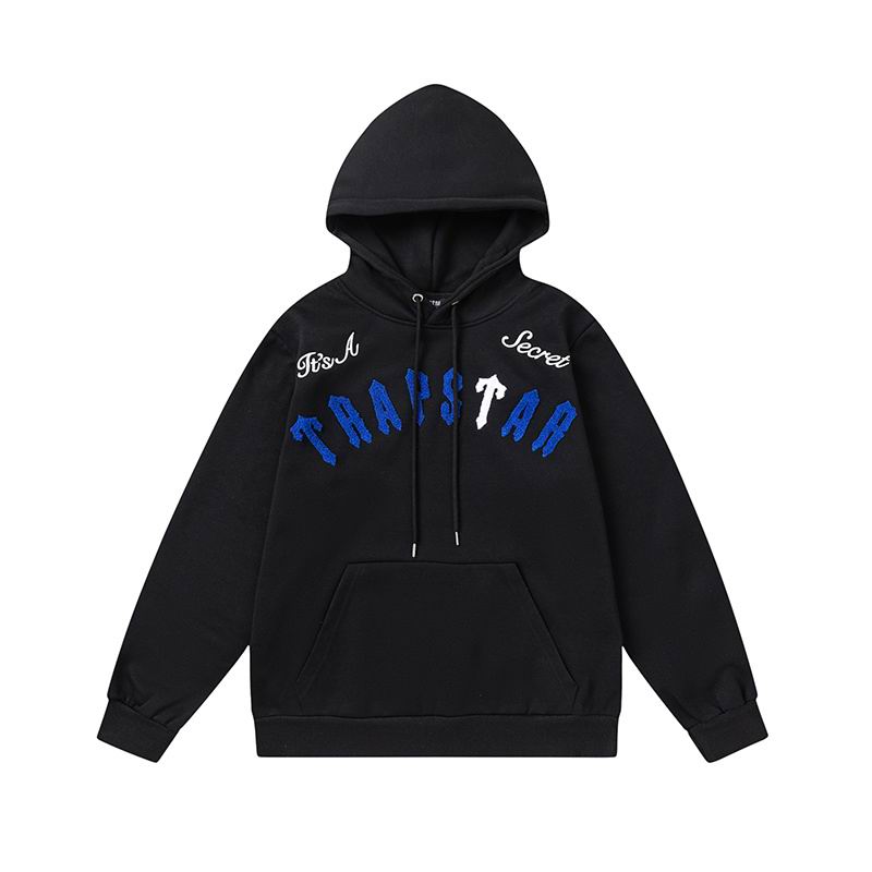 EM Sneakers Trapstar Hoodie & Sweatpant Sets 8883
