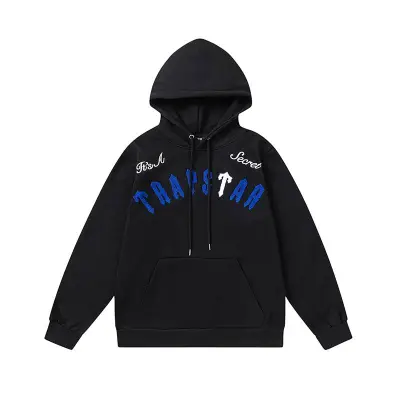 EM Sneakers Trapstar Hoodie & Sweatpant Sets 8883 02