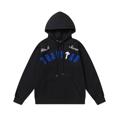 EM Sneakers Trapstar Hoodie & Sweatpant Sets 8883 02