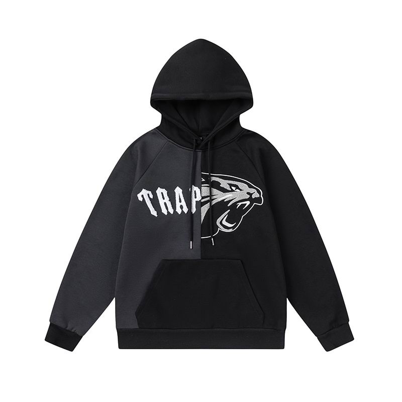 EM Sneakers Trapstar Hoodie & Sweatpant Sets 8884