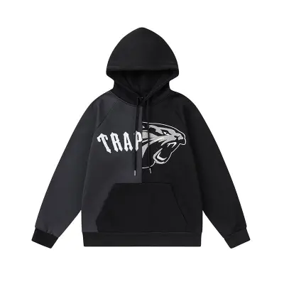 EM Sneakers Trapstar Hoodie & Sweatpant Sets 8884 02