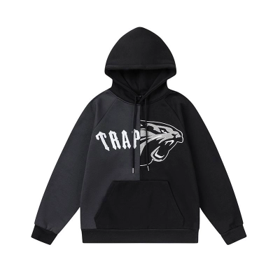 EM Sneakers Trapstar Hoodie & Sweatpant Sets 8884 02
