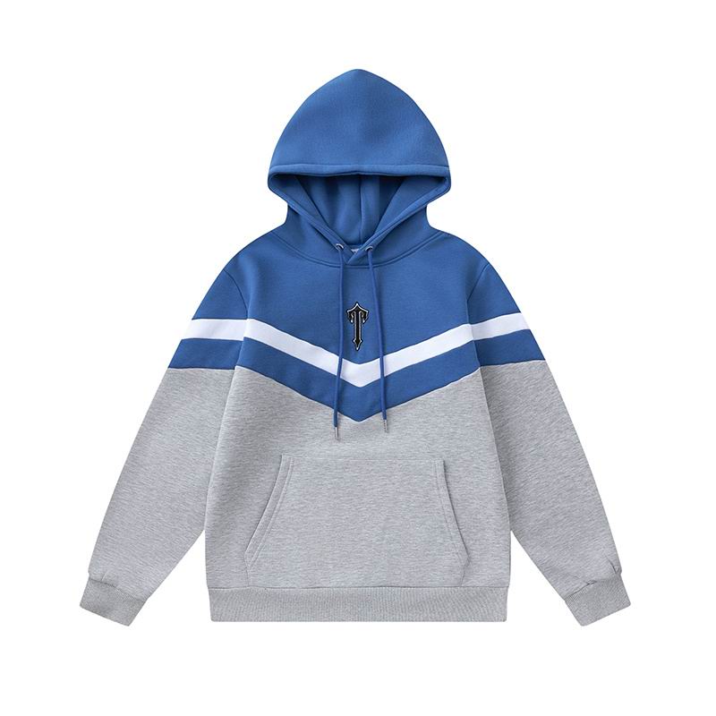 EM Sneakers Trapstar Hoodie & Sweatpant Sets 8885