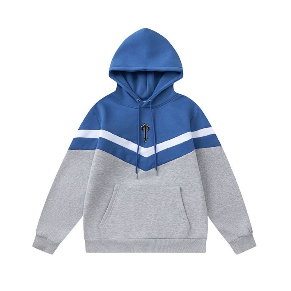 EM Sneakers Trapstar Hoodie & Sweatpant Sets 8885